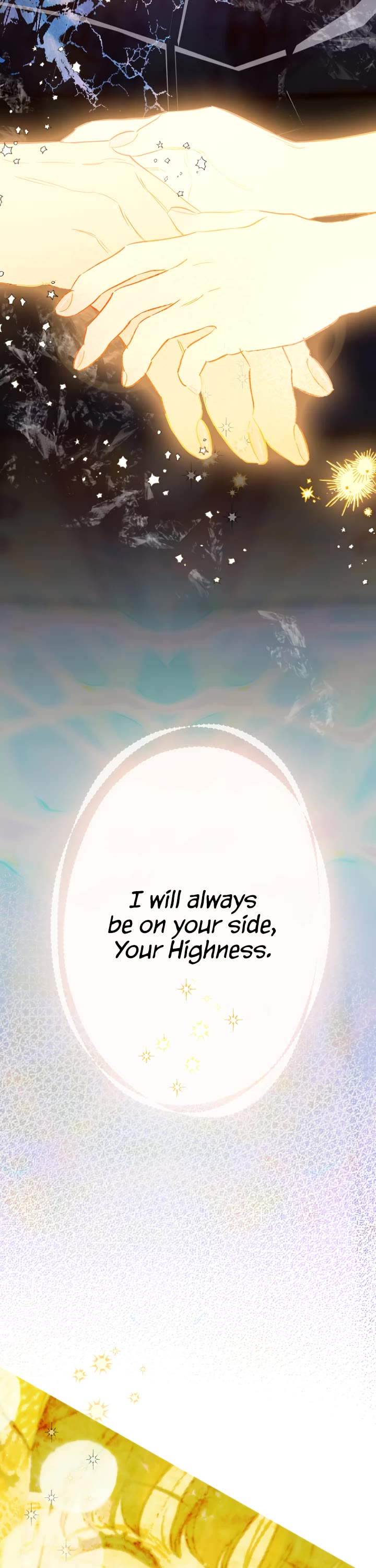 My Mom Entered a Contract Marriage Chapter 29 page 49 - Chapter 29