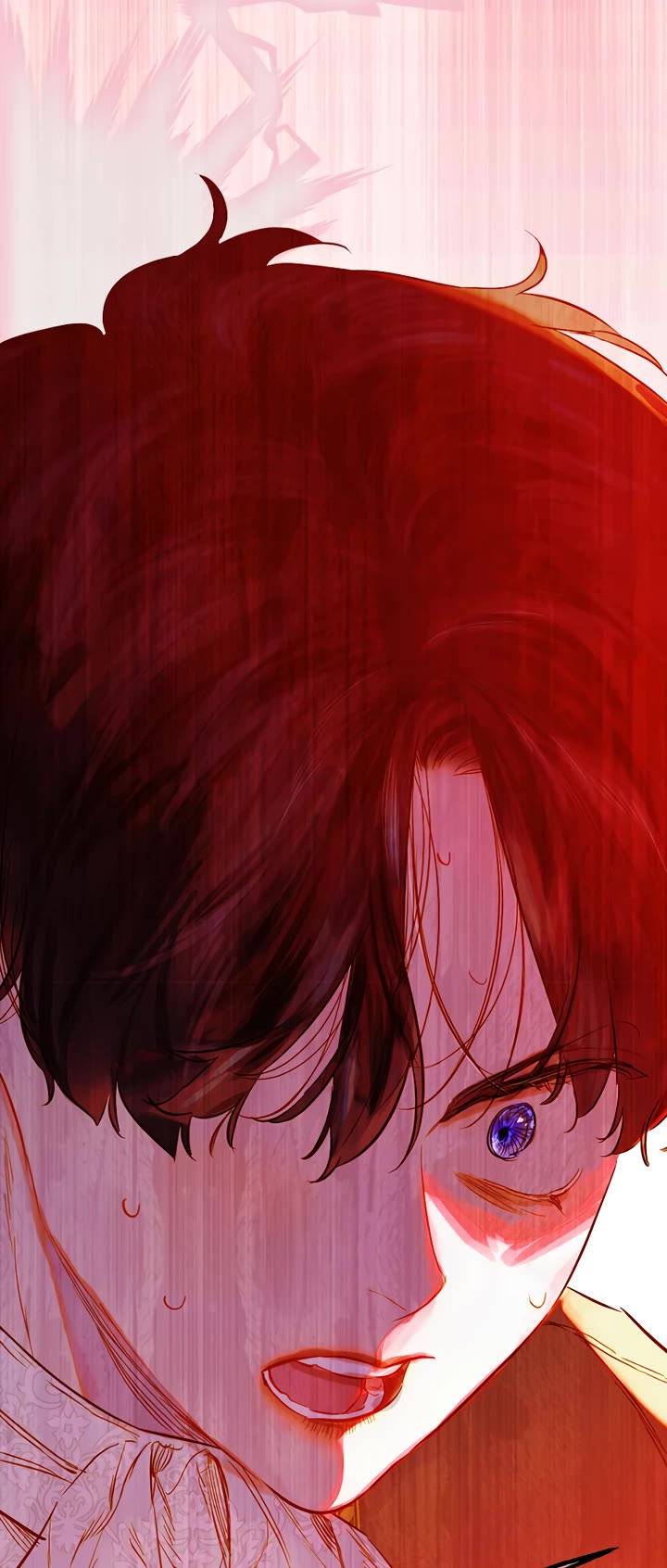 My Mom Entered a Contract Marriage Chapter 29 page 6 - Chapter 29