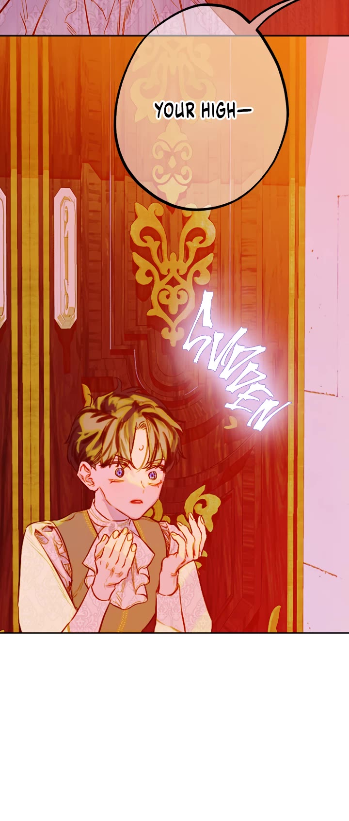 My Mom Entered a Contract Marriage Chapter 29 page 7 - Chapter 29