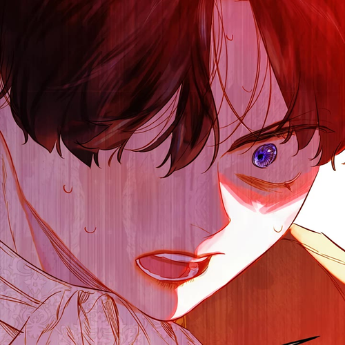 My Mom Entered a Contract Marriage Chapter 29 cover
