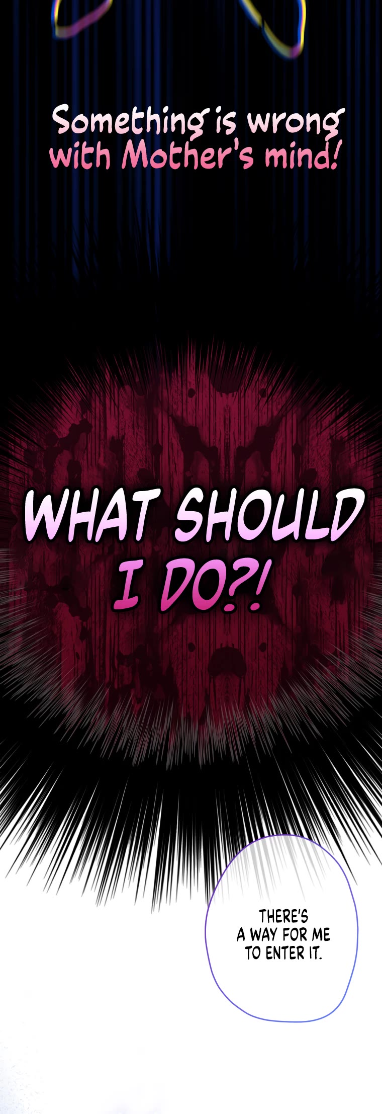 My Mom Entered a Contract Marriage Chapter 3 page 12 - Chapter 3