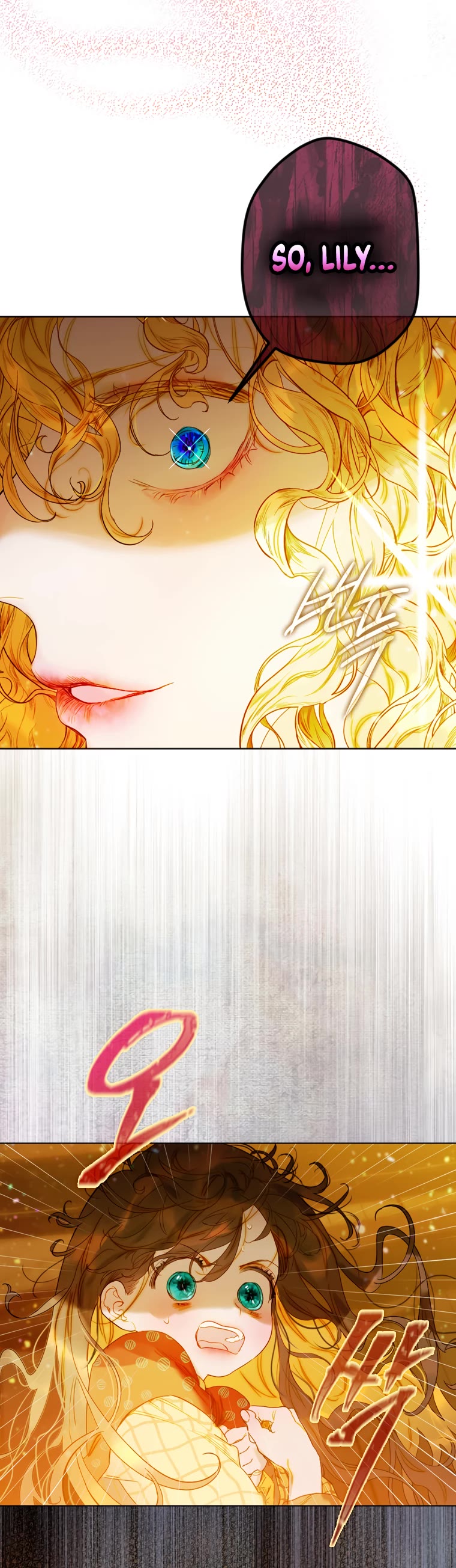 My Mom Entered a Contract Marriage Chapter 3 page 14 - Chapter 3