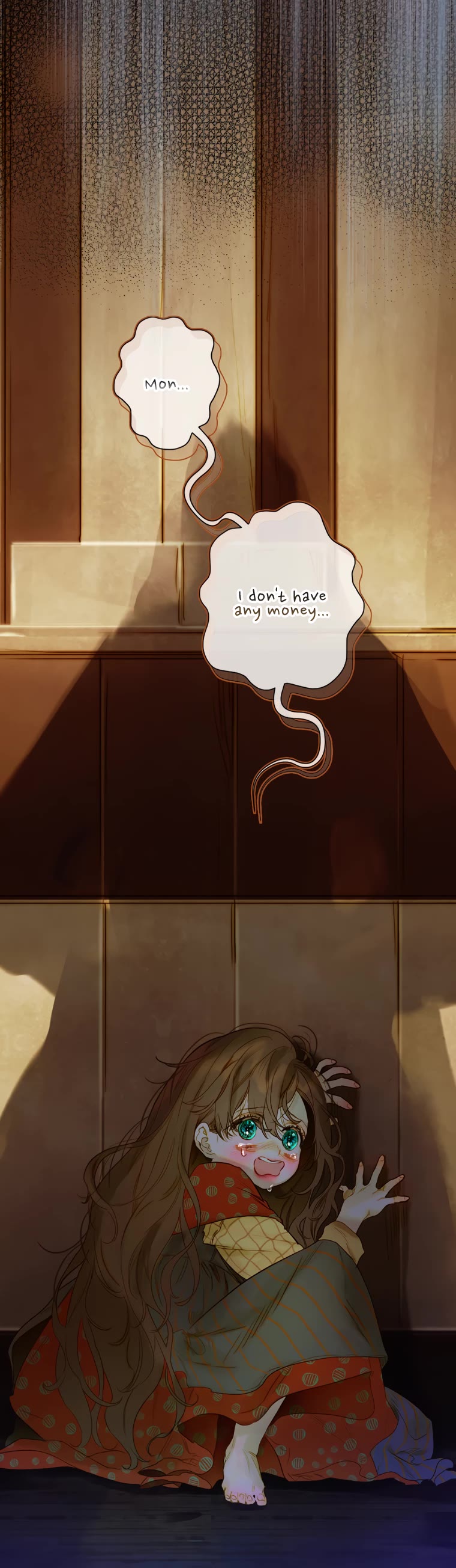 My Mom Entered a Contract Marriage Chapter 3 page 15 - Chapter 3