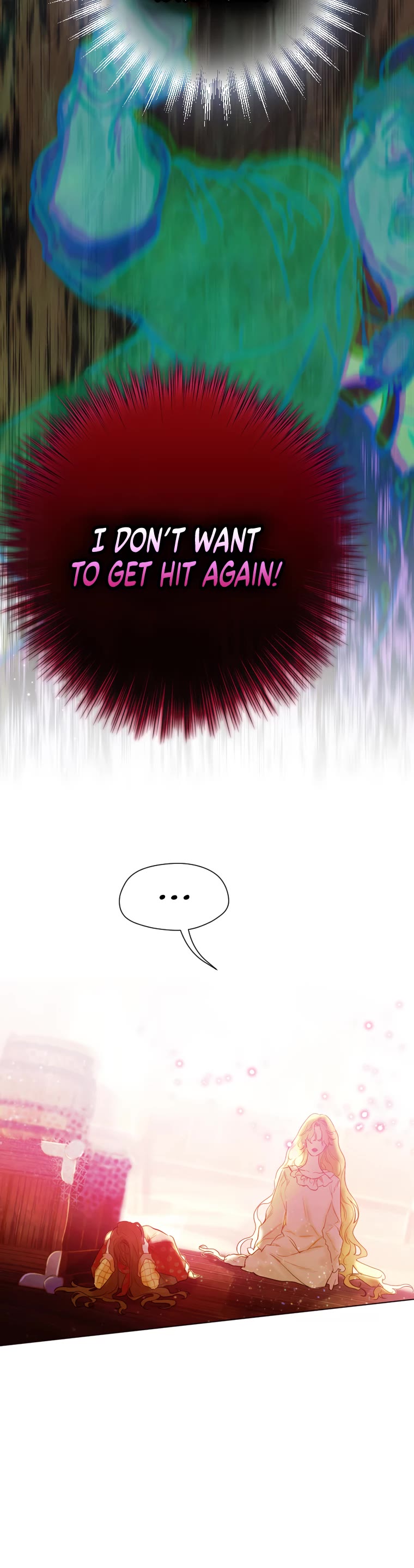 My Mom Entered a Contract Marriage Chapter 3 page 18 - Chapter 3