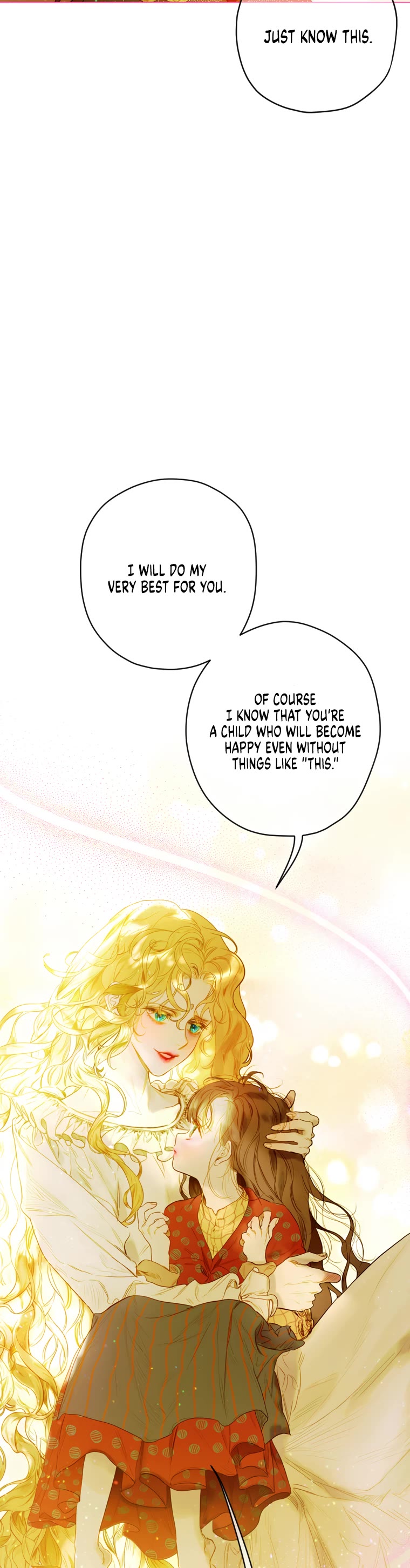My Mom Entered a Contract Marriage Chapter 3 page 20 - Chapter 3