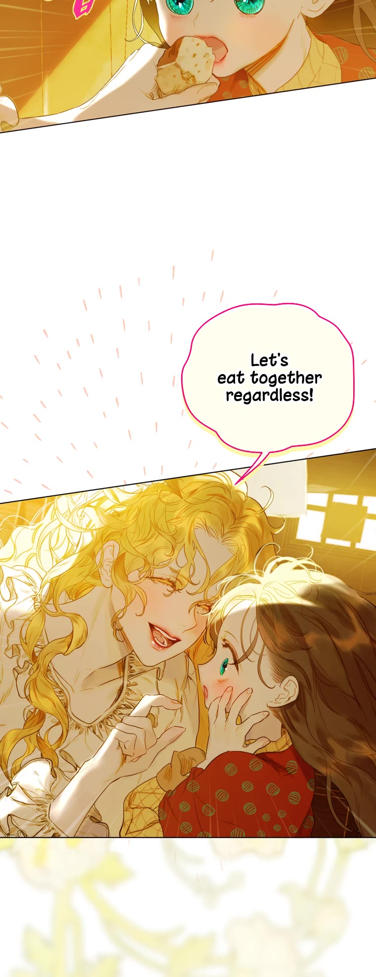 My Mom Entered a Contract Marriage Chapter 3 page 26 - Chapter 3