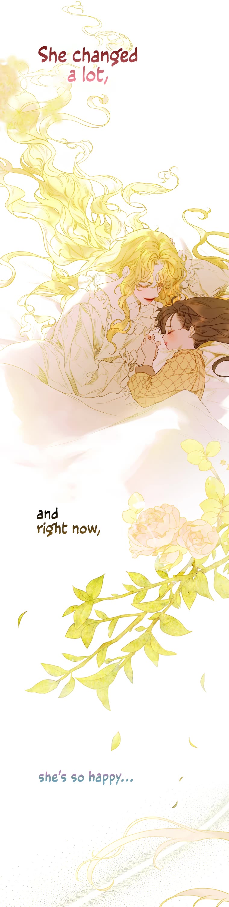 My Mom Entered a Contract Marriage Chapter 3 page 28 - Chapter 3