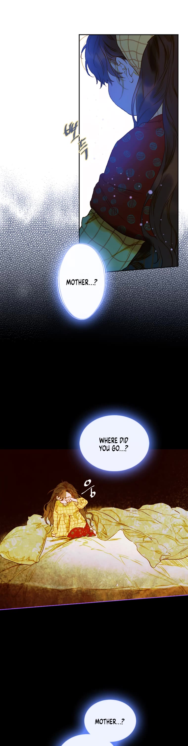My Mom Entered a Contract Marriage Chapter 3 page 31 - Chapter 3