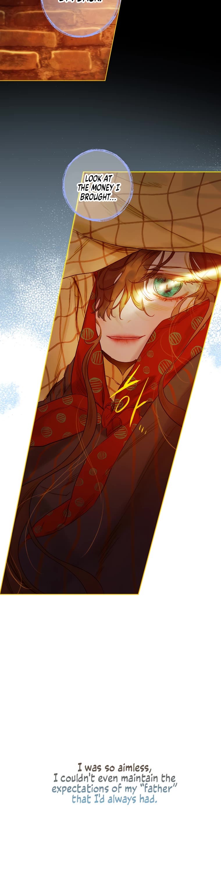 My Mom Entered a Contract Marriage Chapter 3 page 42 - Chapter 3