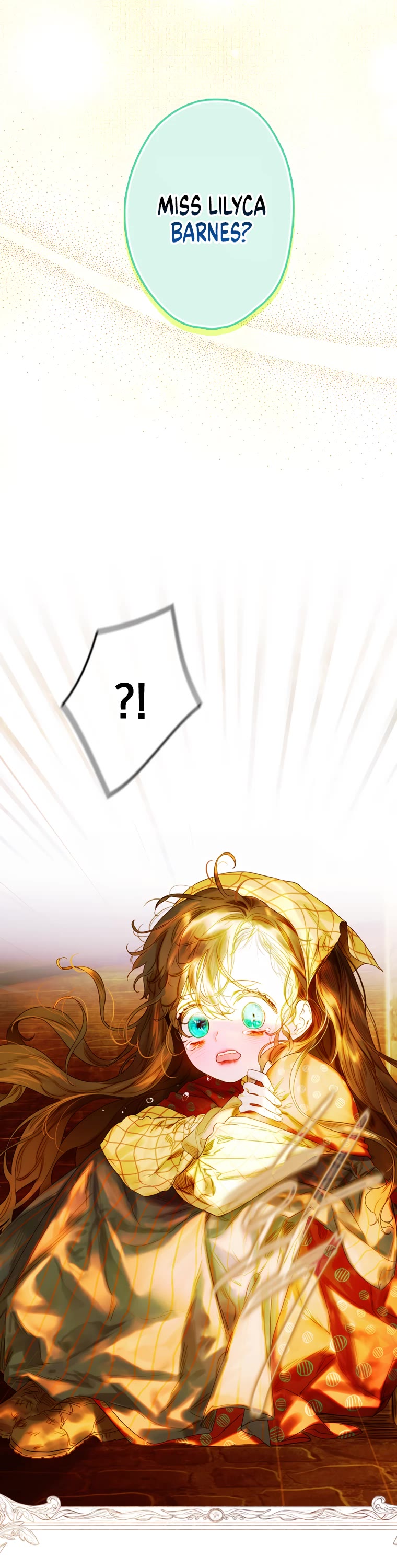 My Mom Entered a Contract Marriage Chapter 3 page 45 - Chapter 3