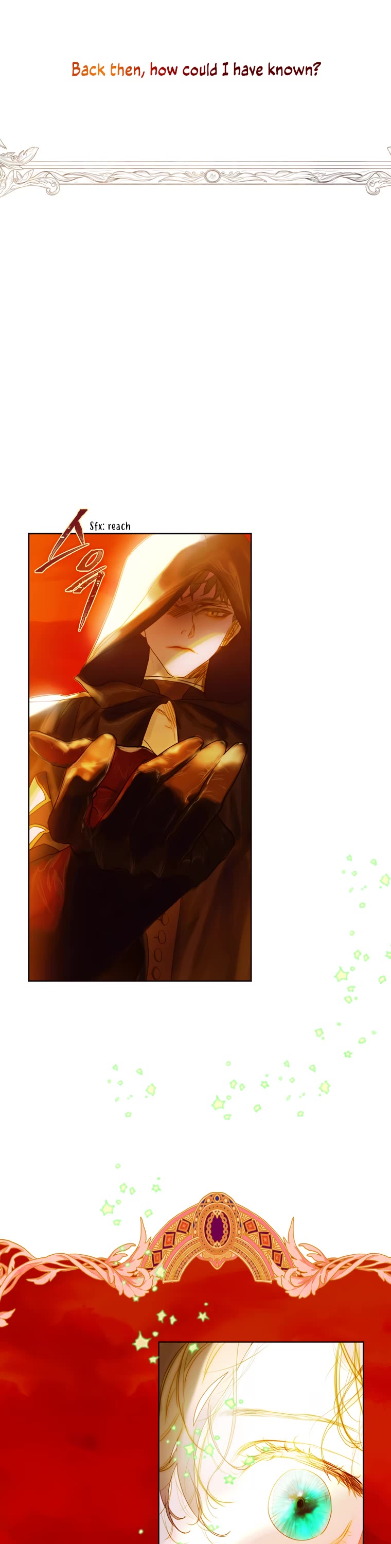 My Mom Entered a Contract Marriage Chapter 3 page 46 - Chapter 3