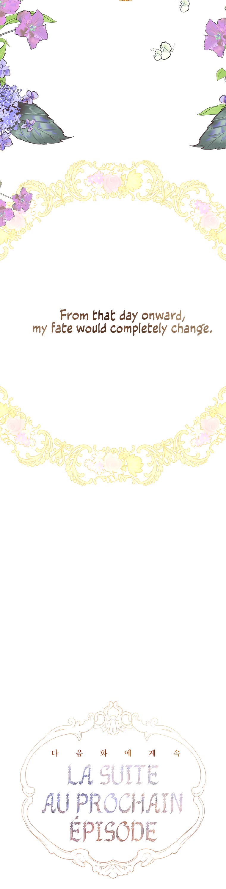 My Mom Entered a Contract Marriage Chapter 3 page 48 - Chapter 3