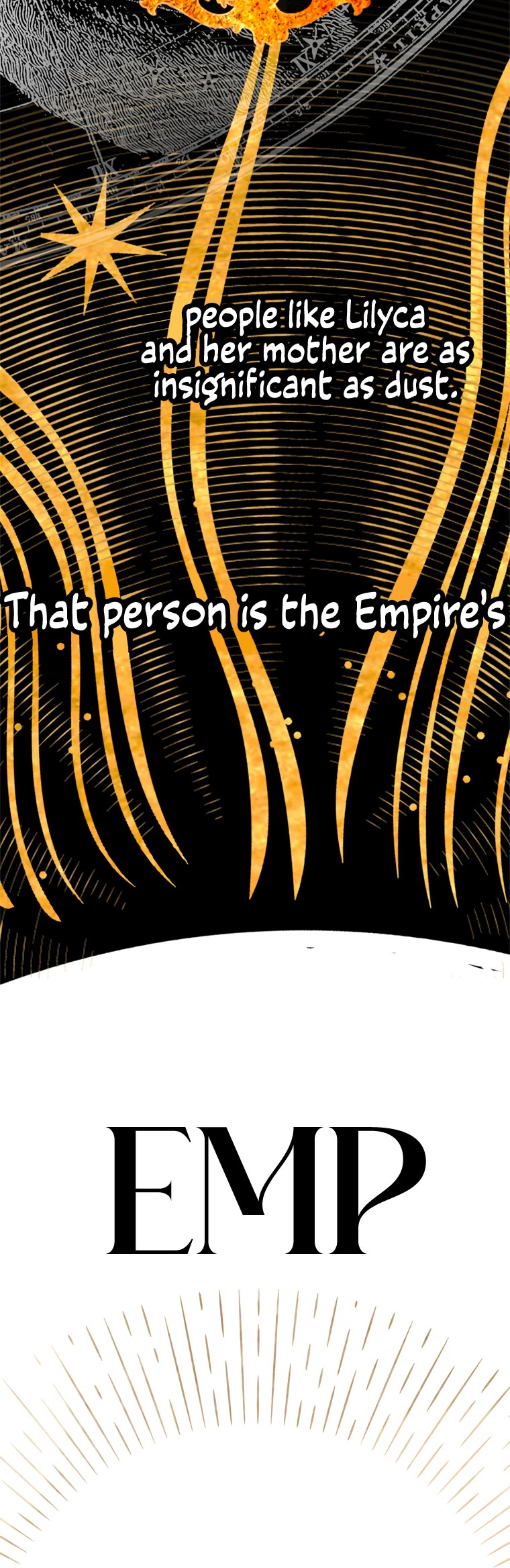 My Mom Entered a Contract Marriage Chapter 3 page 6 - Chapter 3