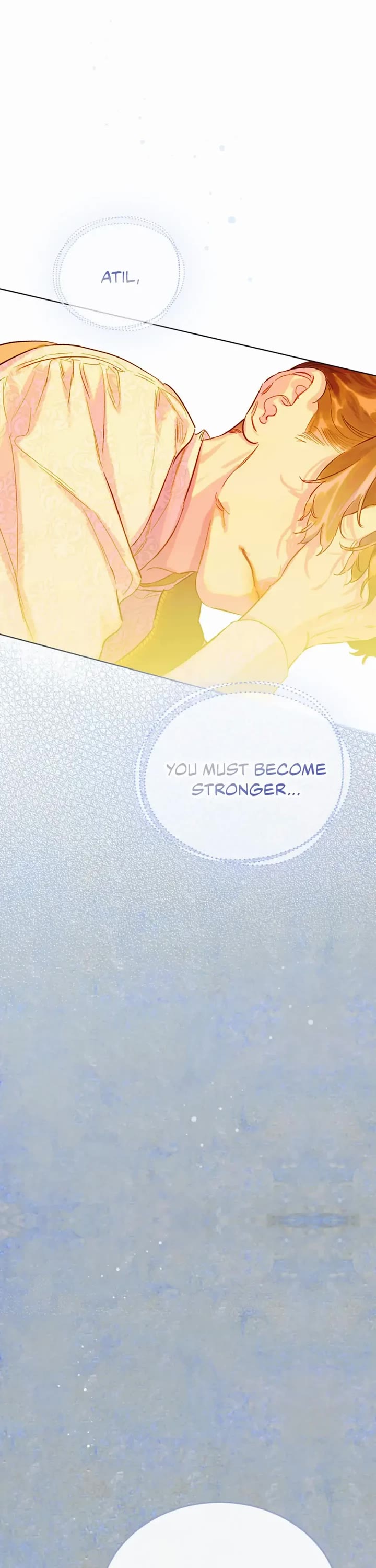 My Mom Entered a Contract Marriage Chapter 30 page 1 - Chapter 30