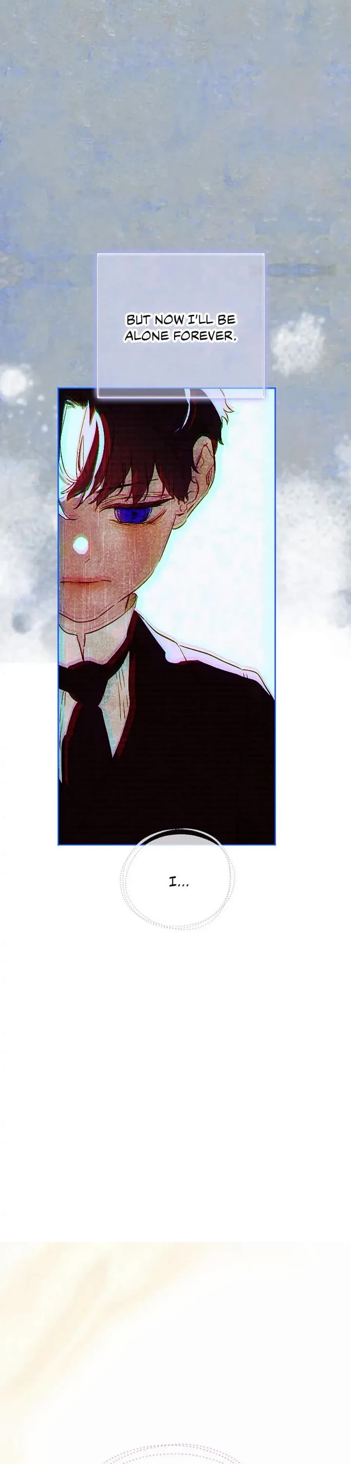 My Mom Entered a Contract Marriage Chapter 30 page 13 - Chapter 30