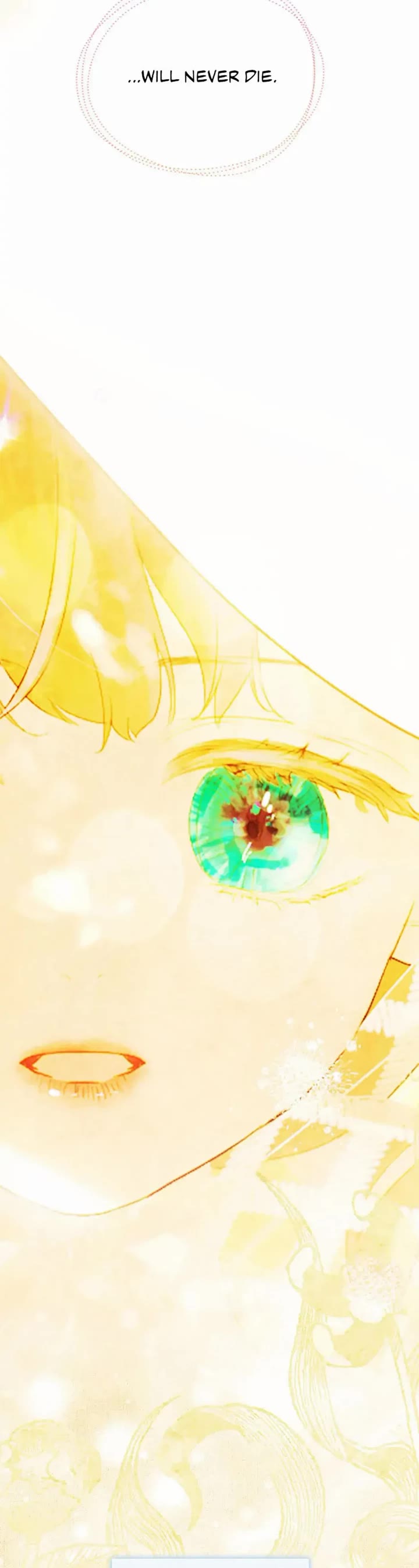 My Mom Entered a Contract Marriage Chapter 30 page 14 - Chapter 30