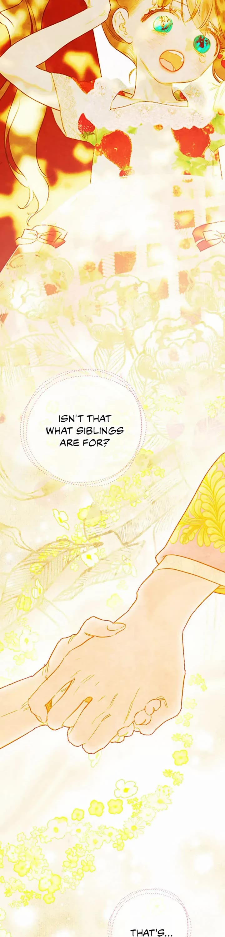 My Mom Entered a Contract Marriage Chapter 30 page 16 - Chapter 30