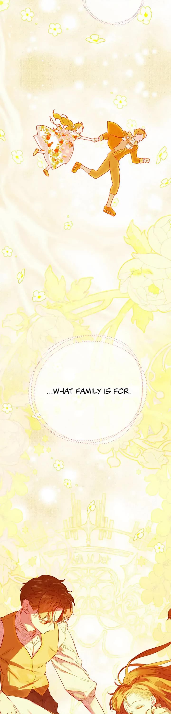 My Mom Entered a Contract Marriage Chapter 30 page 17 - Chapter 30