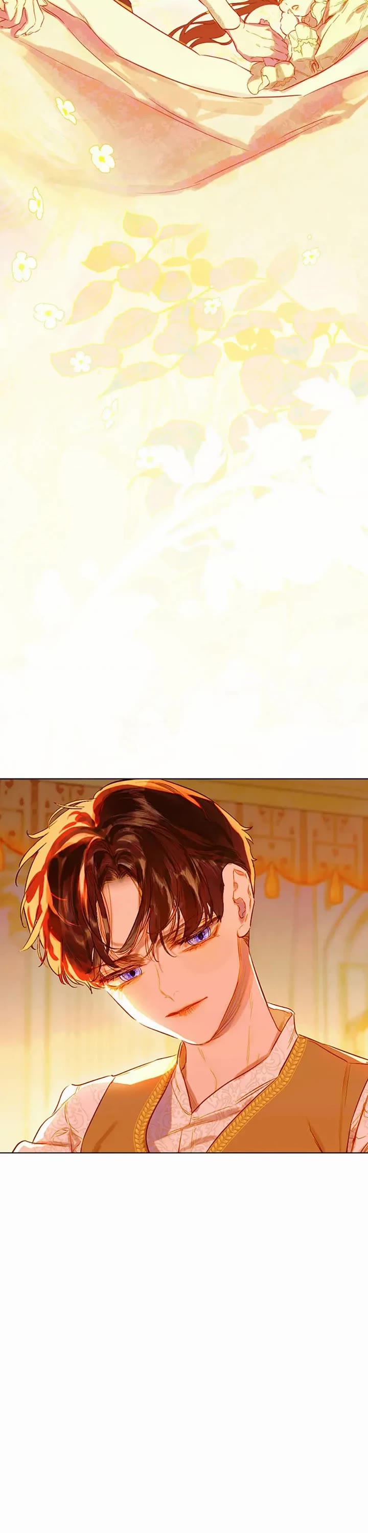 My Mom Entered a Contract Marriage Chapter 30 page 18 - Chapter 30