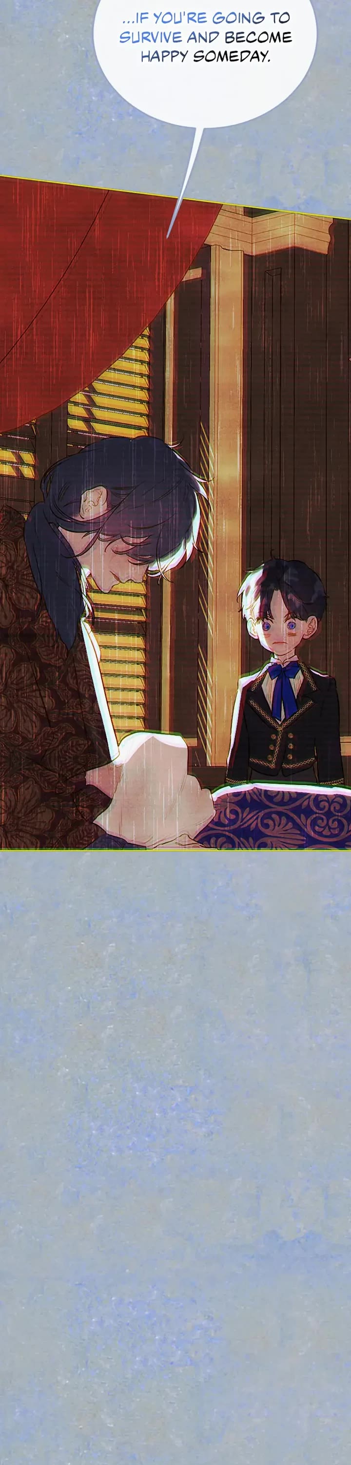 My Mom Entered a Contract Marriage Chapter 30 page 2 - Chapter 30