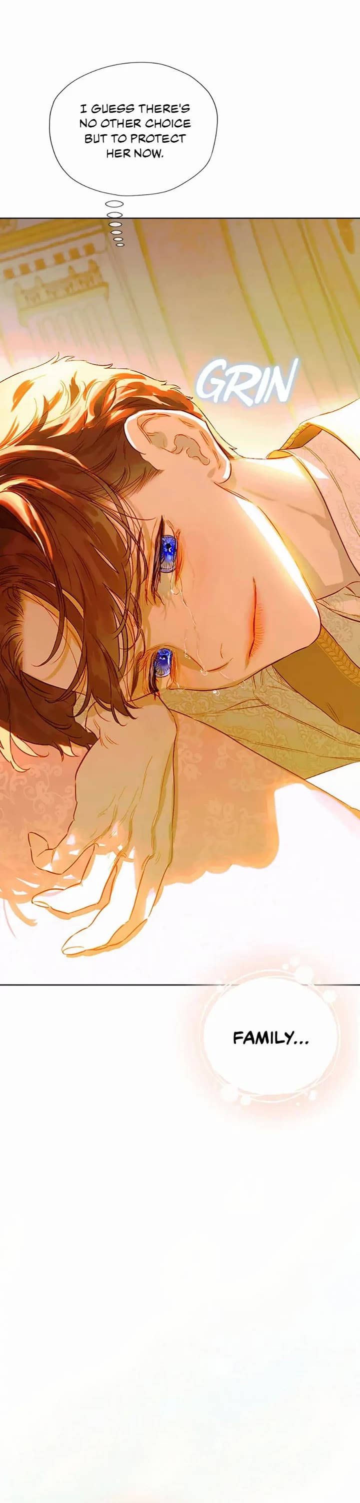 My Mom Entered a Contract Marriage Chapter 30 page 22 - Chapter 30