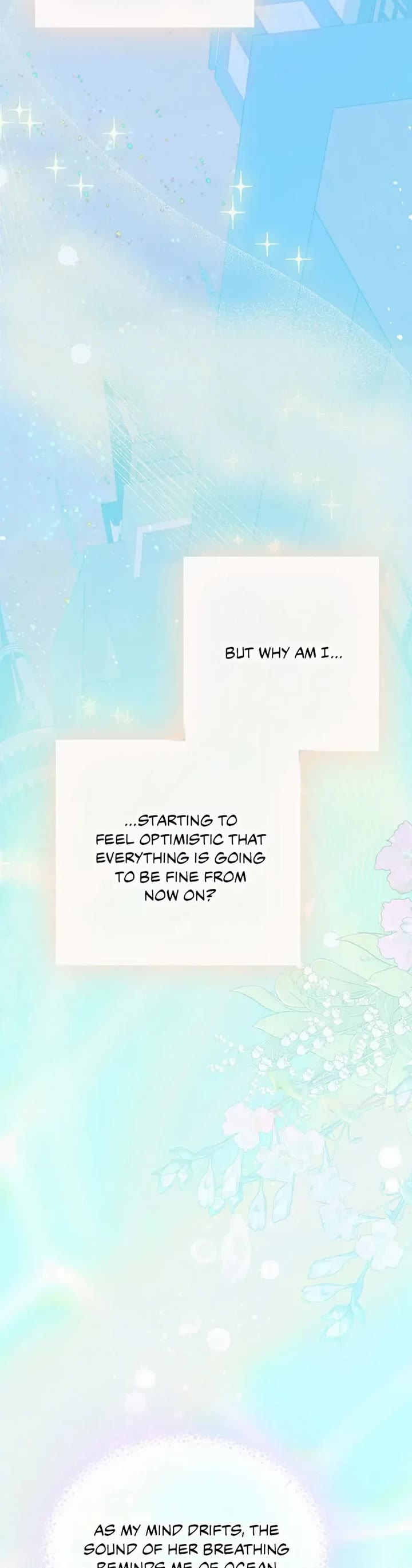 My Mom Entered a Contract Marriage Chapter 30 page 24 - Chapter 30