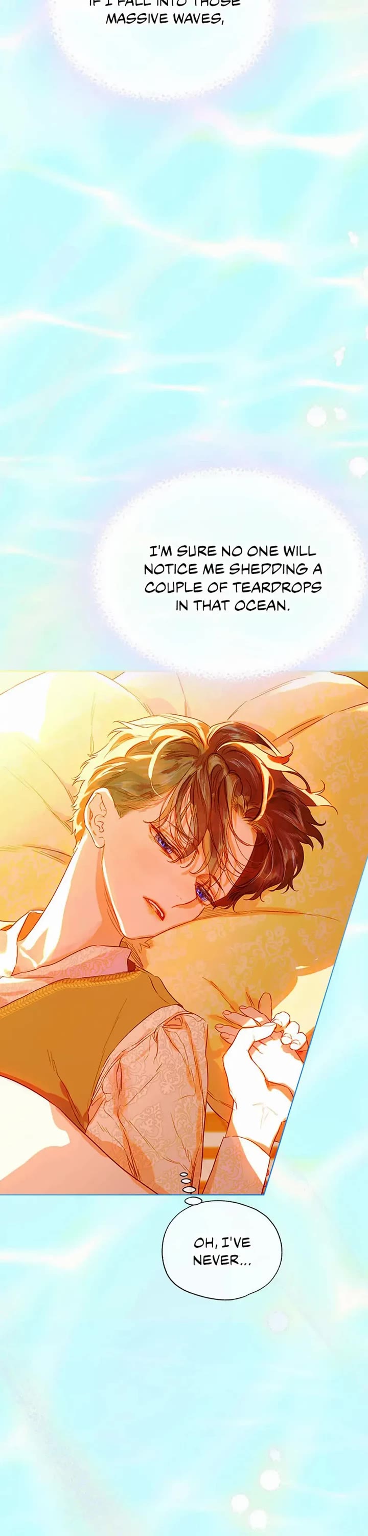 My Mom Entered a Contract Marriage Chapter 30 page 26 - Chapter 30