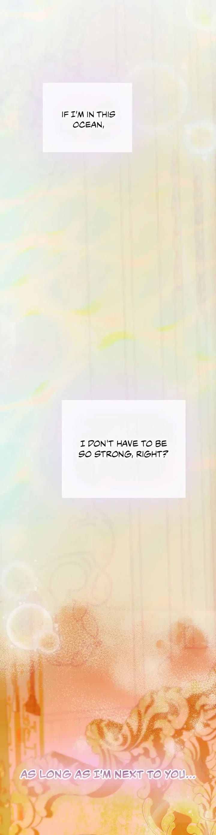 My Mom Entered a Contract Marriage Chapter 30 page 28 - Chapter 30