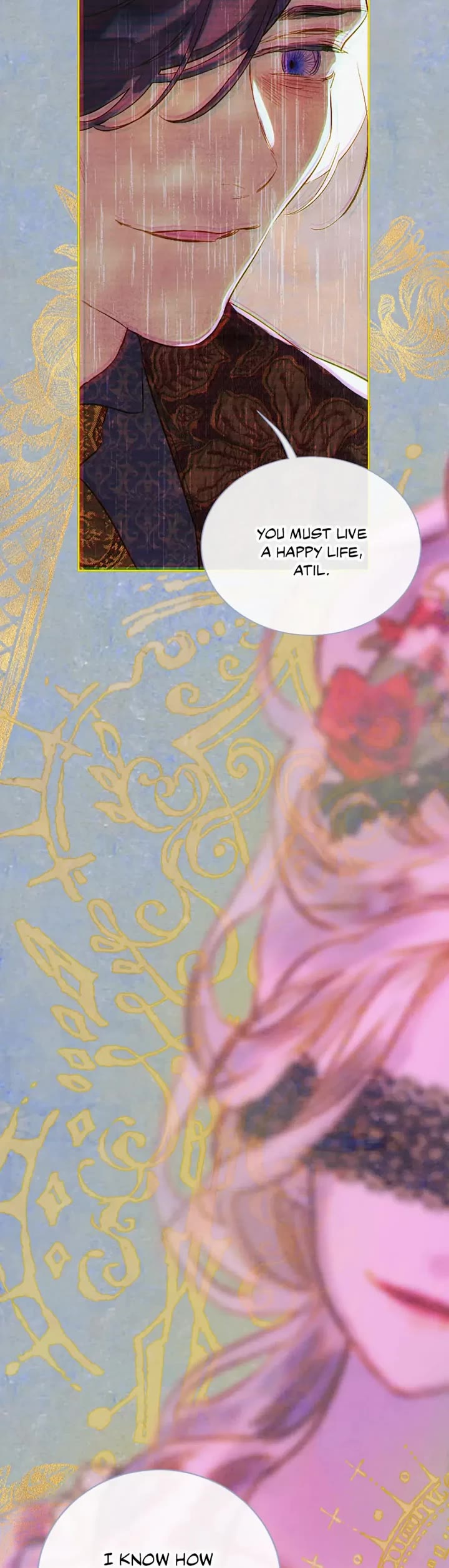 My Mom Entered a Contract Marriage Chapter 30 page 4 - Chapter 30
