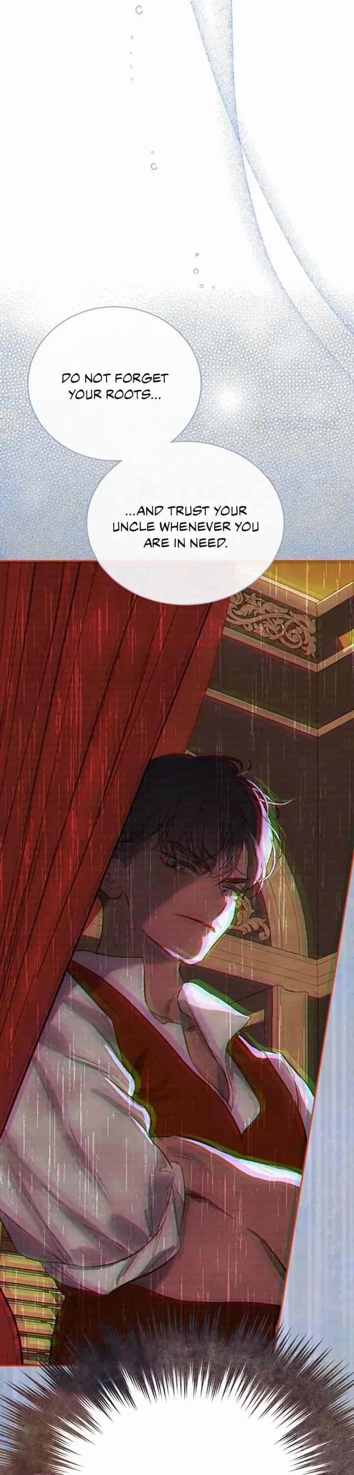 My Mom Entered a Contract Marriage Chapter 30 page 7 - Chapter 30
