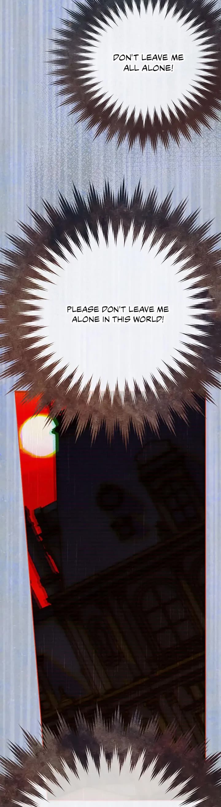 My Mom Entered a Contract Marriage Chapter 30 page 9 - Chapter 30
