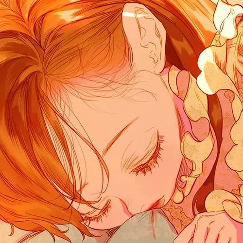 My Mom Entered a Contract Marriage Chapter 30 cover