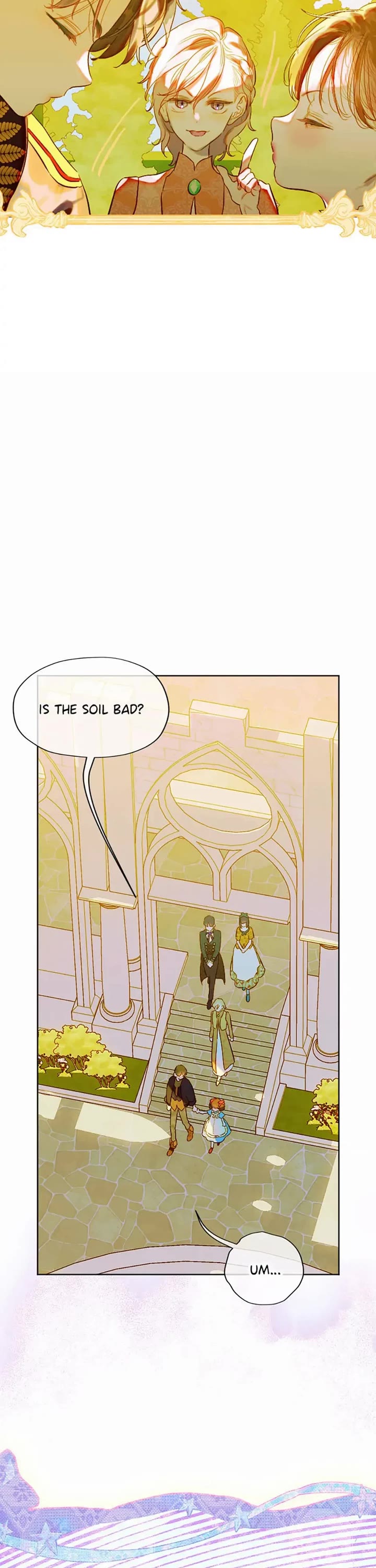 My Mom Entered a Contract Marriage Chapter 31 page 28 - Chapter 31
