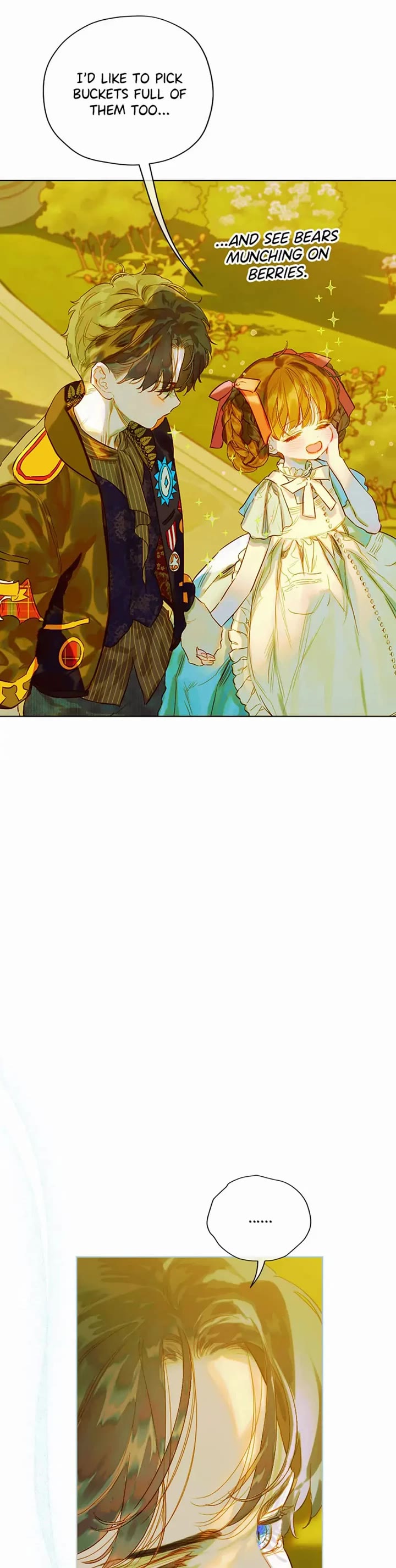 My Mom Entered a Contract Marriage Chapter 31 page 35 - Chapter 31