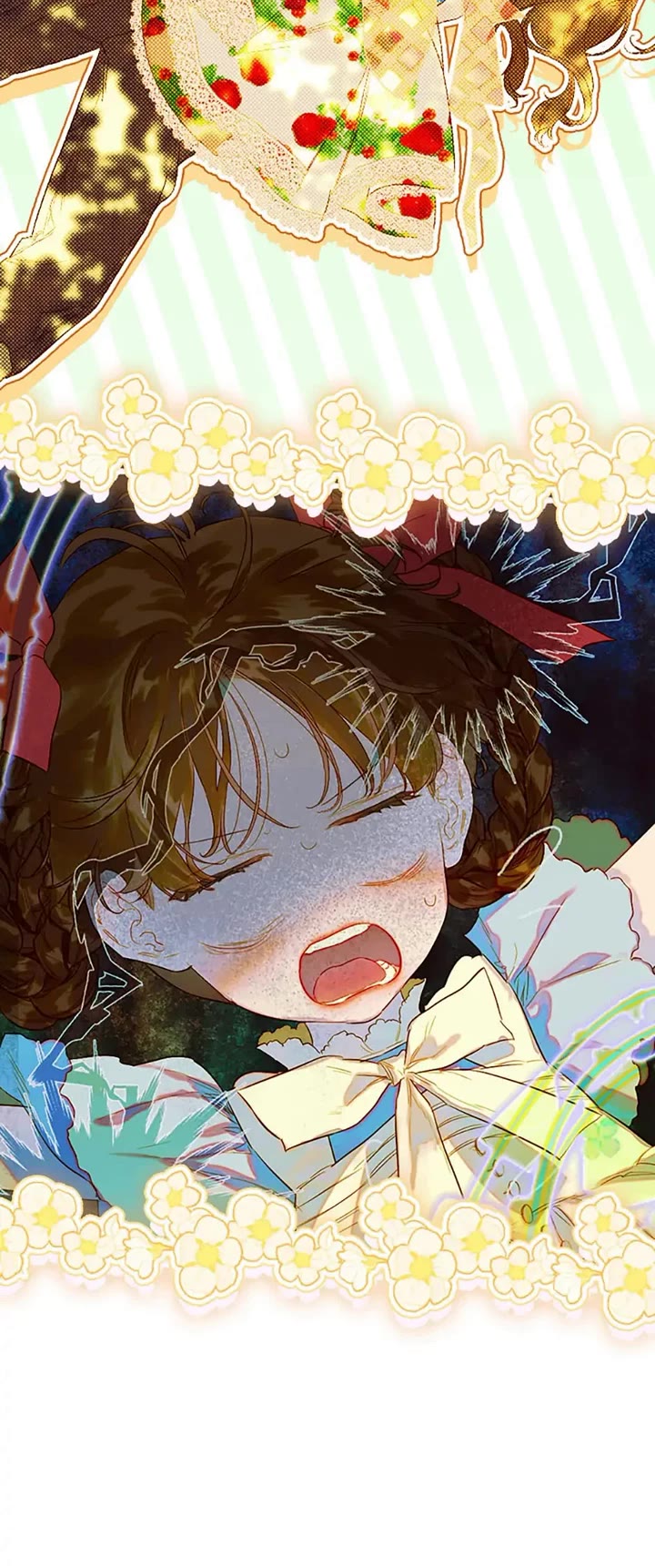 My Mom Entered a Contract Marriage Chapter 31 page 39 - Chapter 31