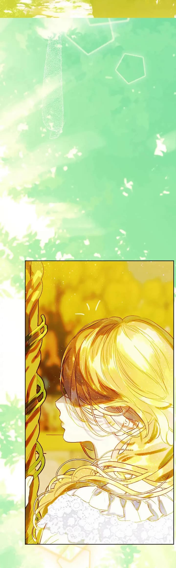 My Mom Entered a Contract Marriage Chapter 32 page 24 - Chapter 32