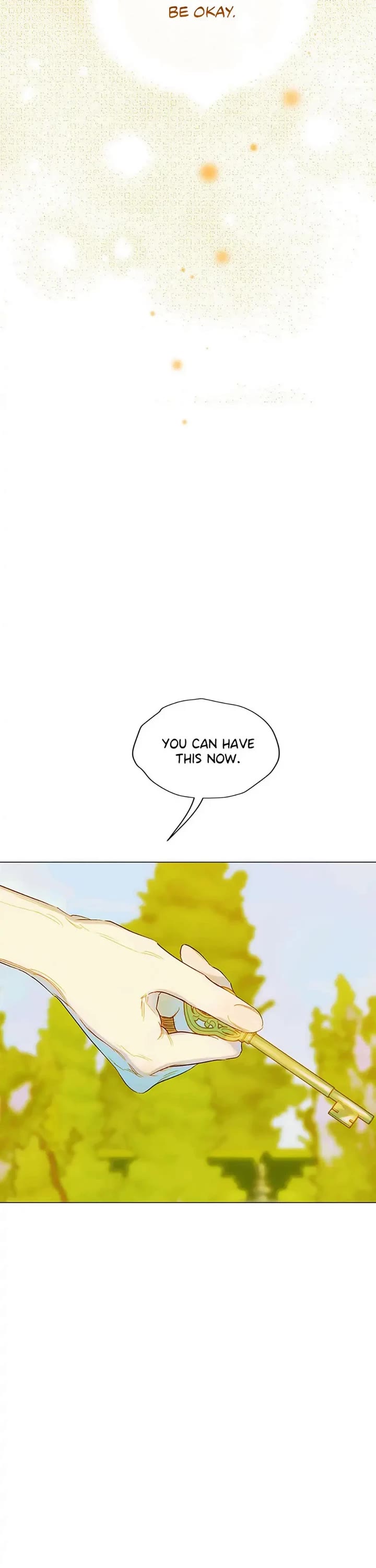 My Mom Entered a Contract Marriage Chapter 32 page 28 - Chapter 32