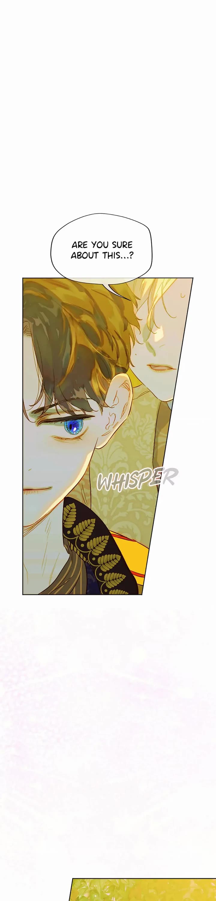 My Mom Entered a Contract Marriage Chapter 32 page 7 - Chapter 32