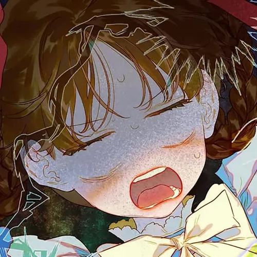 My Mom Entered a Contract Marriage Chapter 32 cover