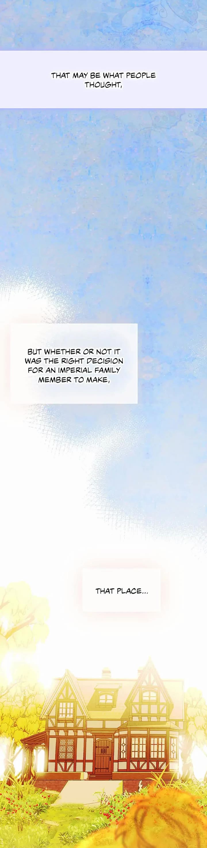My Mom Entered a Contract Marriage Chapter 33 page 24 - Chapter 33