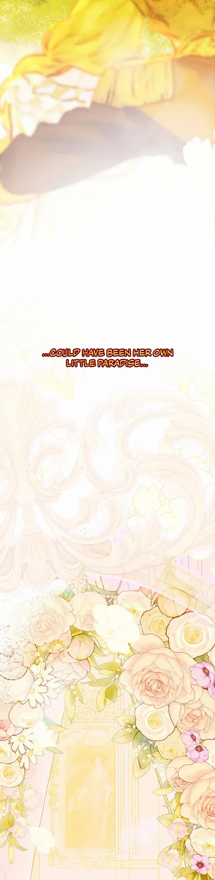 My Mom Entered a Contract Marriage Chapter 33 page 25 - Chapter 33