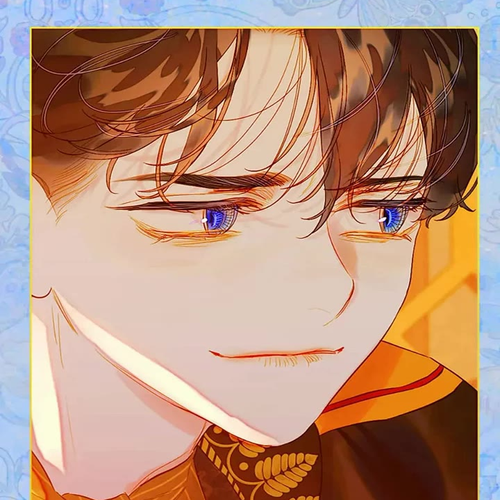 My Mom Entered a Contract Marriage Chapter 33 cover