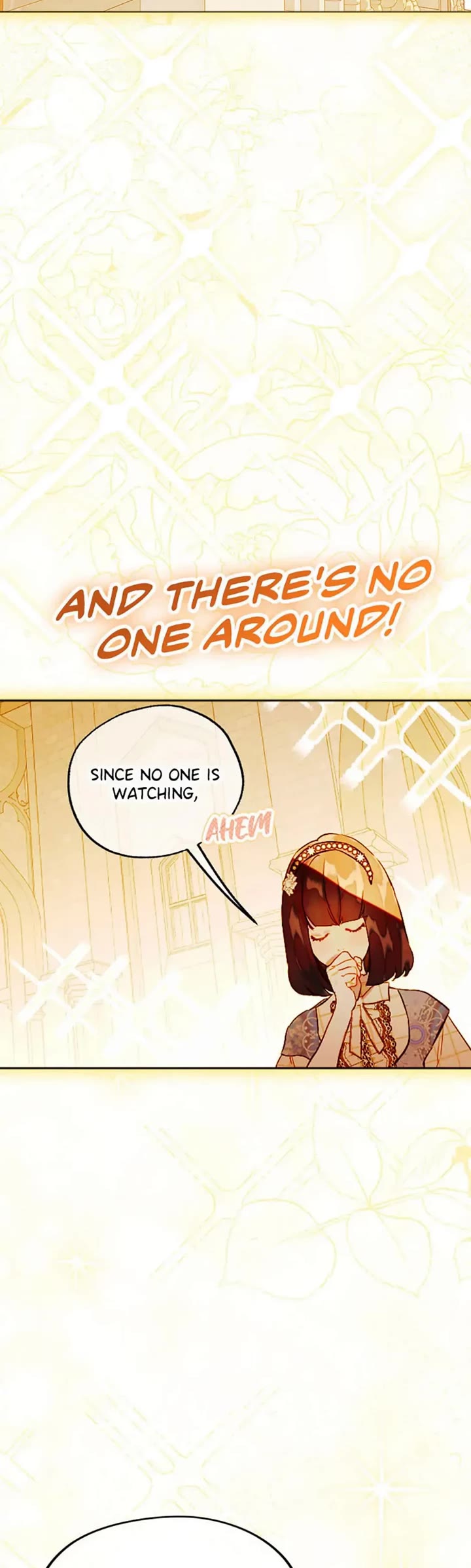 My Mom Entered a Contract Marriage Chapter 34 page 24 - Chapter 34