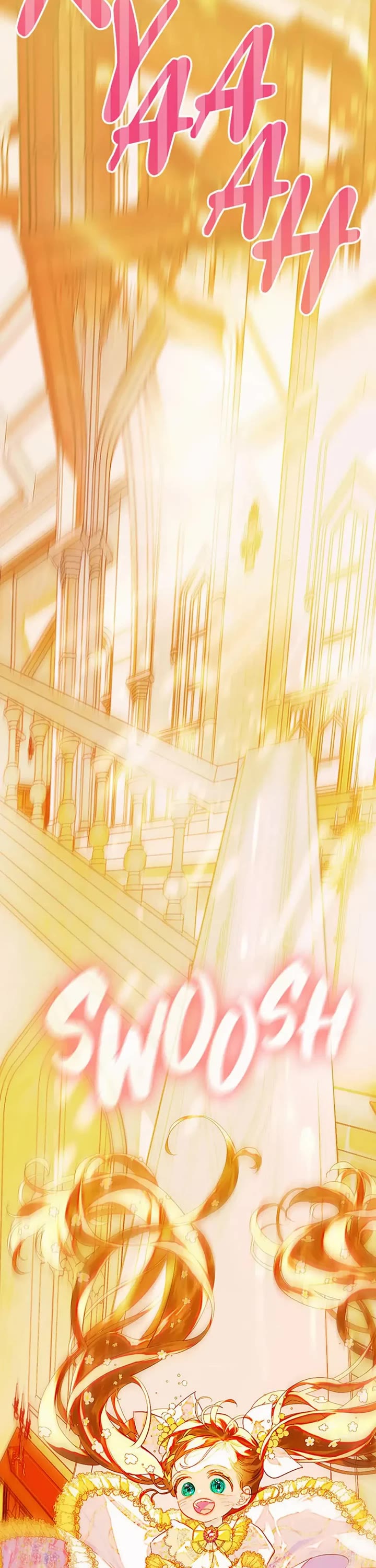 My Mom Entered a Contract Marriage Chapter 34 page 27 - Chapter 34