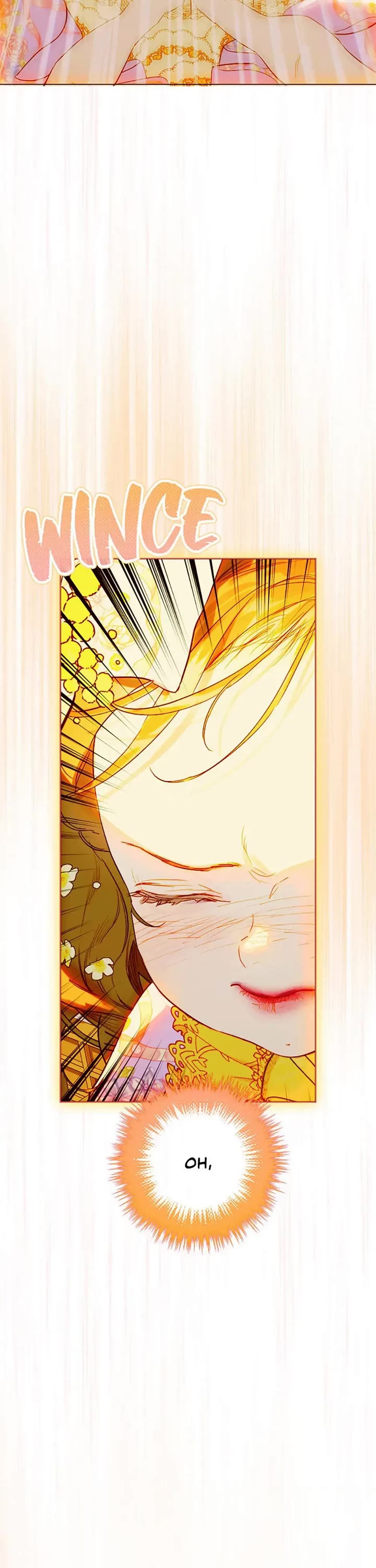 My Mom Entered a Contract Marriage Chapter 34 page 31 - Chapter 34