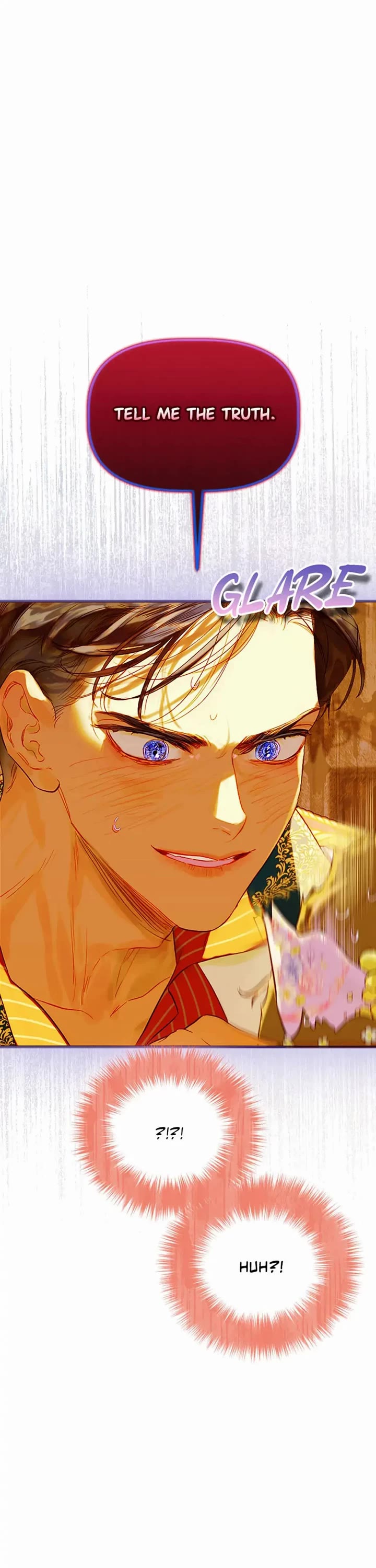 My Mom Entered a Contract Marriage Chapter 34 page 47 - Chapter 34