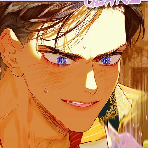 My Mom Entered a Contract Marriage Chapter 34 cover