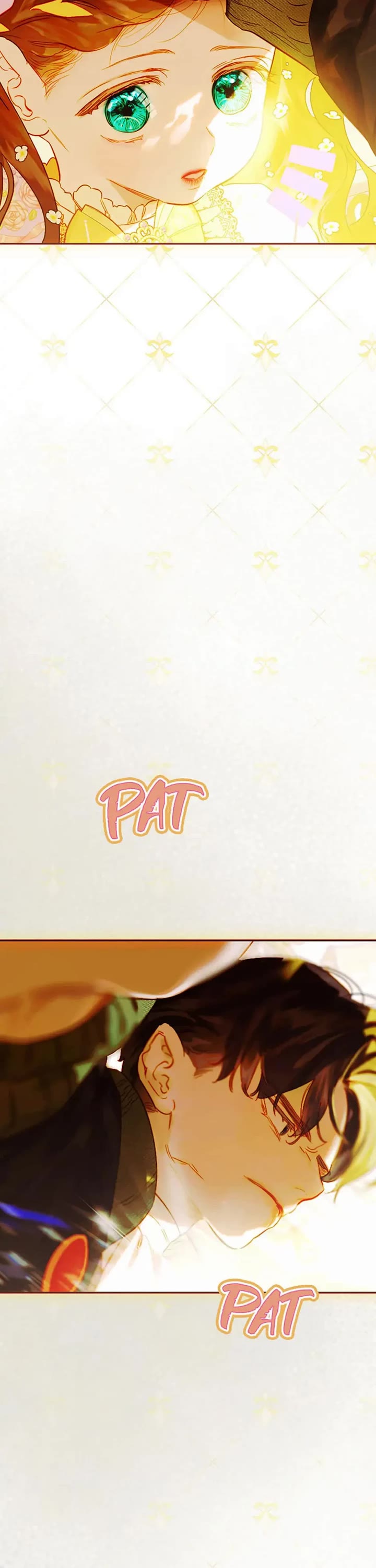 My Mom Entered a Contract Marriage Chapter 35 page 22 - Chapter 35