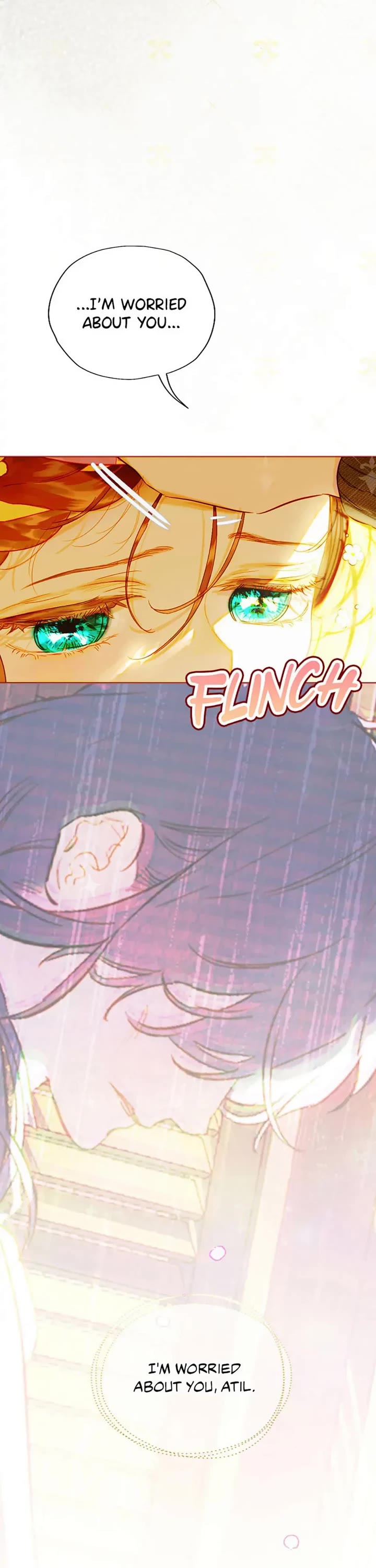 My Mom Entered a Contract Marriage Chapter 35 page 23 - Chapter 35
