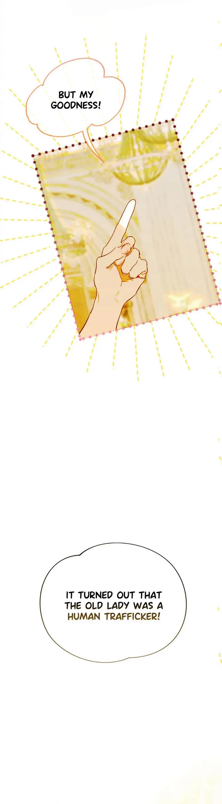 My Mom Entered a Contract Marriage Chapter 35 page 29 - Chapter 35